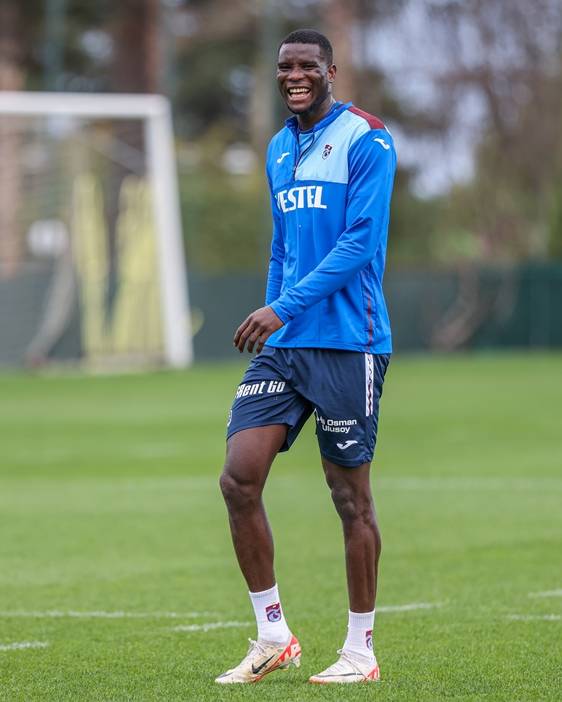 Trabzonspor’da Sivaspor hazırlıkları! U19 ile maç 5